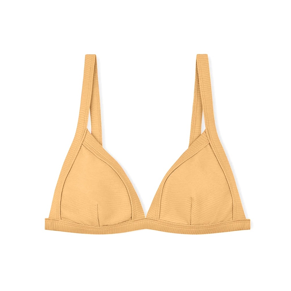 Zulu & Zephyr- Bikini top - SIGNATURE HARNESS TOP - Mango